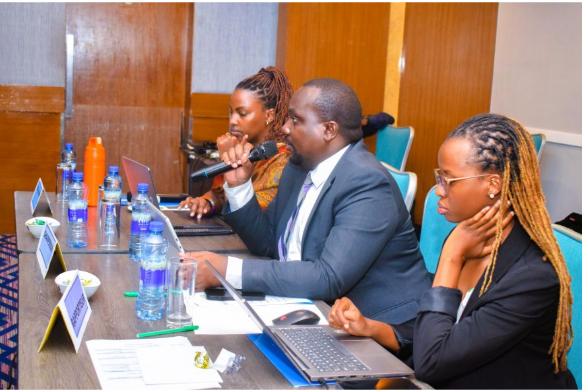 EAC Advances Regional Digital Economy with Harmonised Cross Border Data Flows