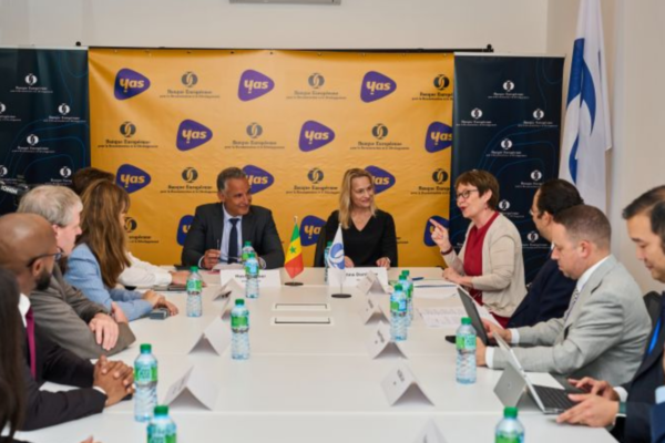 EBRD Approves €270 Million Financing to Expand Yas’ Digital Infrastructure Across Africa