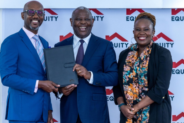 Equity, AfricaNenda and Gates Foundation Join Forces to Accelerate Digital Public Infrastructure in Africa