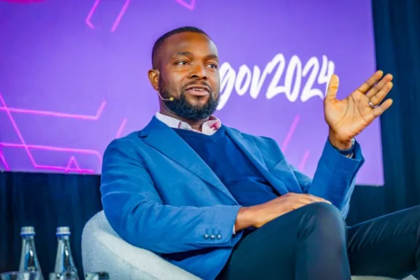 FG Launches Atlas Network to Accelerate Africa's Tech Development