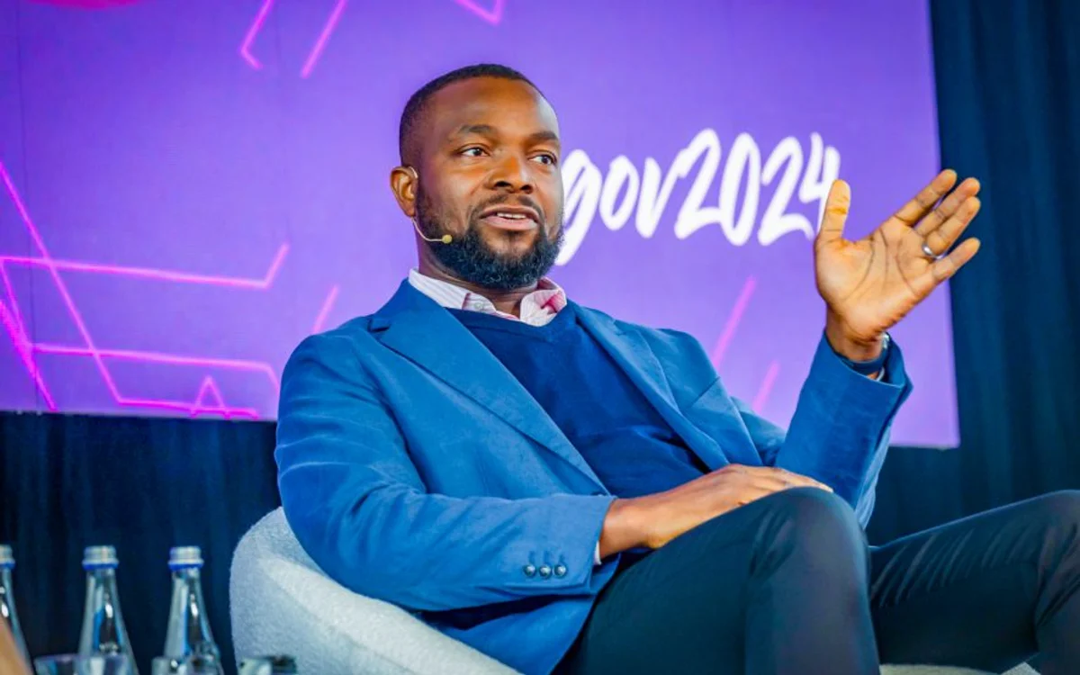 FG Launches Atlas Network to Accelerate Africa's Tech Development