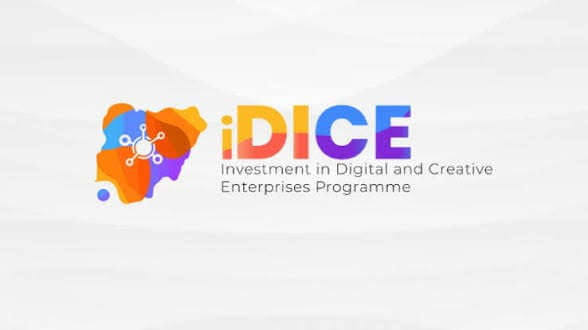 FG to Back 12 Tech Startups with ₦482m Under iDICE Programme