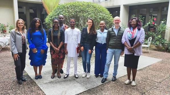 French Tech Lagos Reaffirms Commitment to Strengthening France–Nigeria Tech Partnerships After Label Renewal