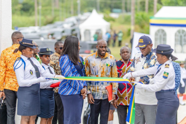 Gabon Launches Its First Tier III Data Centre to Strengthen Digital Sovereignty