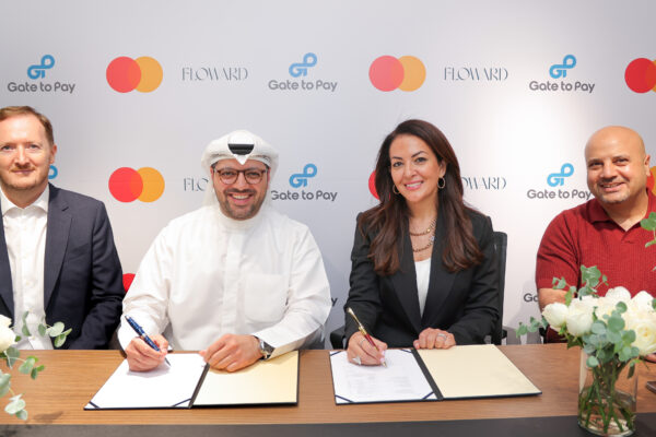 GatetoPay Joins Mastercard Product Express to Boost Fintech Innovation in Jordan