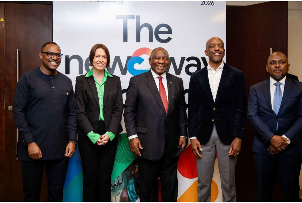 Google Cloud Expands AI and Digital Infrastructure Investments Across Africa