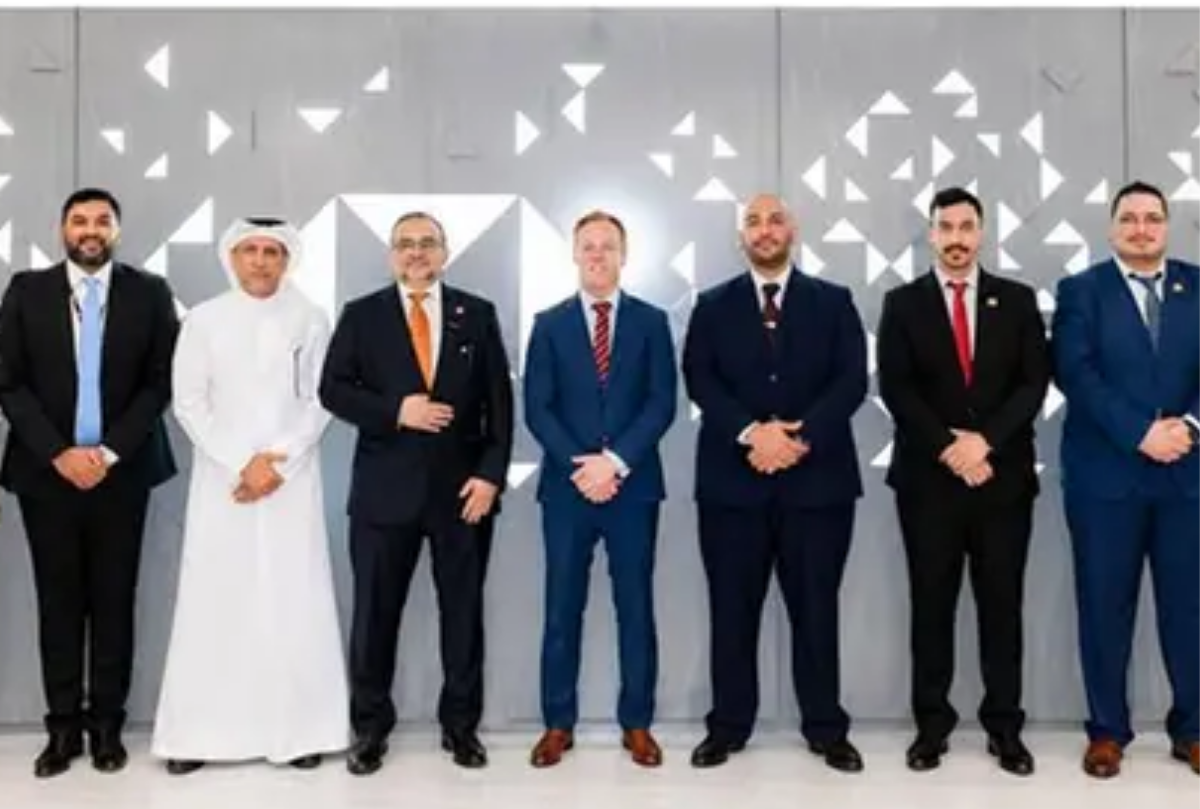 HSBC Qatar Partners with Noqoody to Advance Digital Payment Solutions