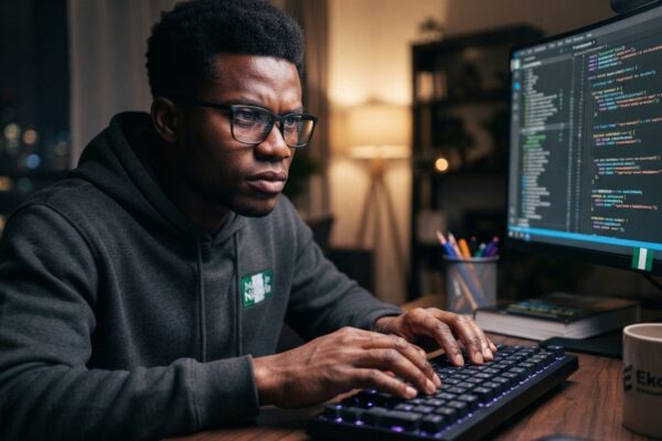 How Bizmarrow Technologies Is Preparing Nigerian Youths for the Digital Economy