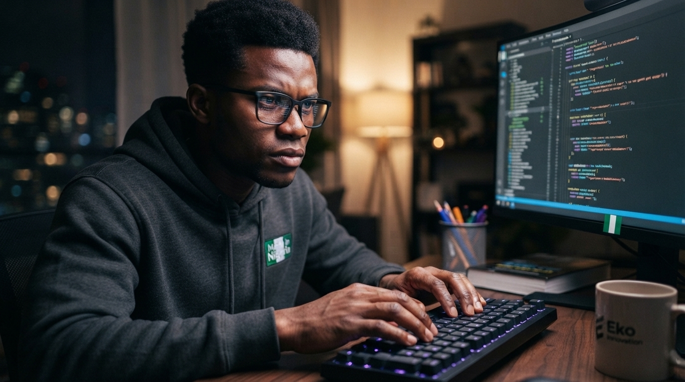 How Bizmarrow Technologies Is Preparing Nigerian Youths for the Digital Economy