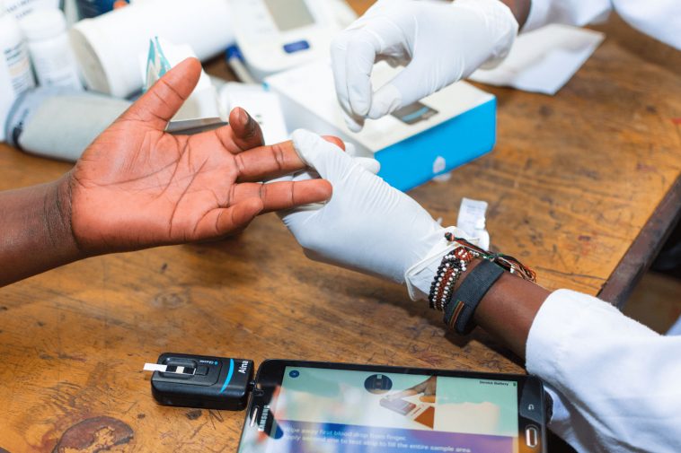 Egyptian Healthtech Firm Reme-D Secures $1.45 Million in Funding Led by Anara Impact Capital