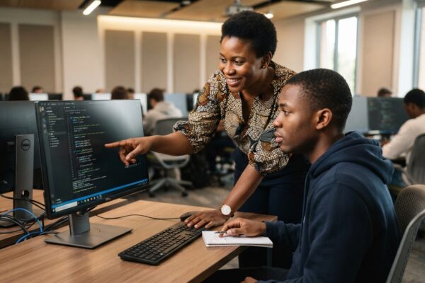 How to Choose the Right Tech Skill Based on Your Personality