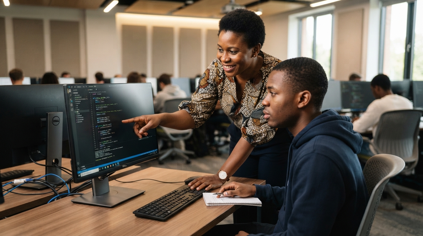How to Choose the Right Tech Skill Based on Your Personality