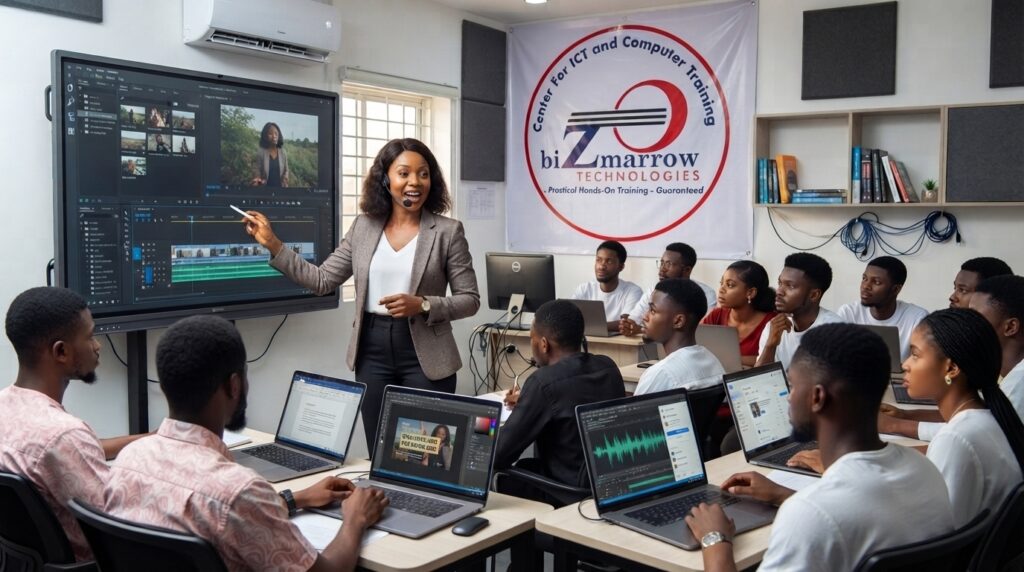 How to Use Data to Grow Your Business in Nigeria