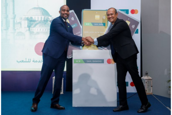 KCB and Mastercard Partner to Expand Shariah-Compliant Digital Payment Solutions