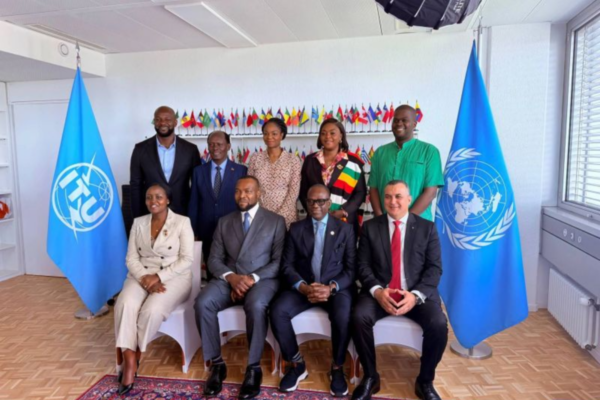 Kenya Reaffirms Support for Africa’s Artificial Intelligence Agenda