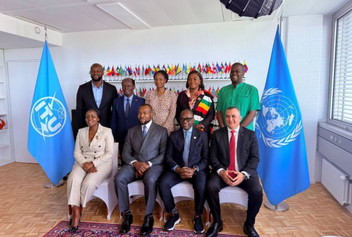 Kenya Reaffirms Support for Africa’s Artificial Intelligence Agenda