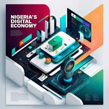 Limited Tech Access Holds Back Nigeria’s Digital Economy