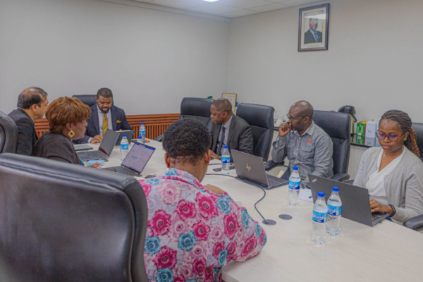 MACRA and UNDP Strengthen Collaboration on AI, Digital Identity and Digital Skills in Malawi