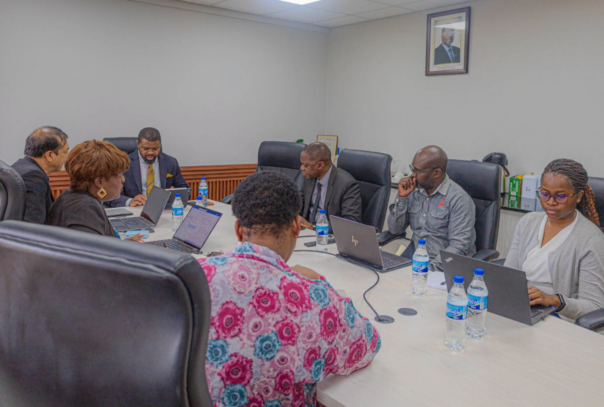 MACRA and UNDP Strengthen Collaboration on AI, Digital Identity and Digital Skills in Malawi