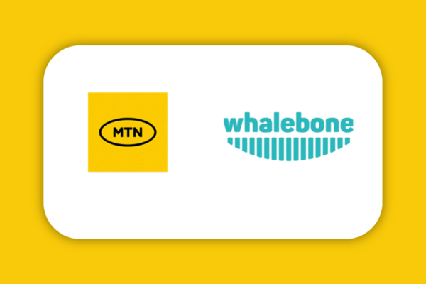 MTN Nigeria Partners with Whalebone to Deliver Network-Level Cybersecurity to Millions