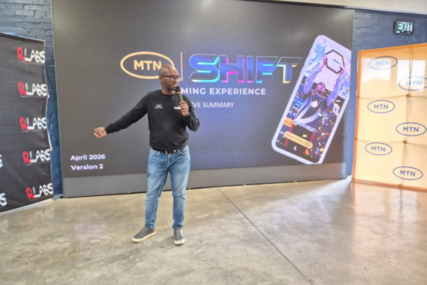 MTN Partners with RLabs to Drive Digital Skills and Economic Opportunities