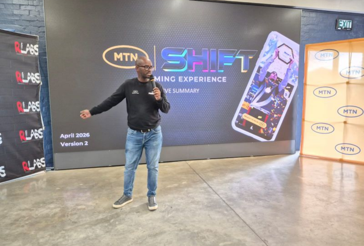MTN Partners with RLabs to Drive Digital Skills and Economic Opportunities