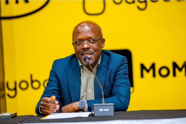 MTN Uganda Addresses Mobile Money Service Disruption, Reassures Customers