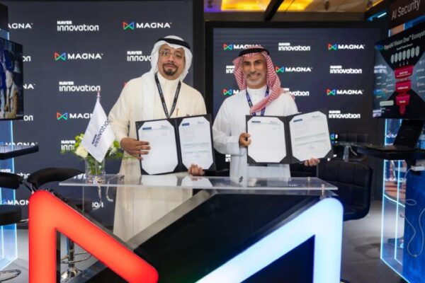 Magna AI and Naver Innovation Join Forces to Advance Saudi Arabia’s Sovereign AI Strategy