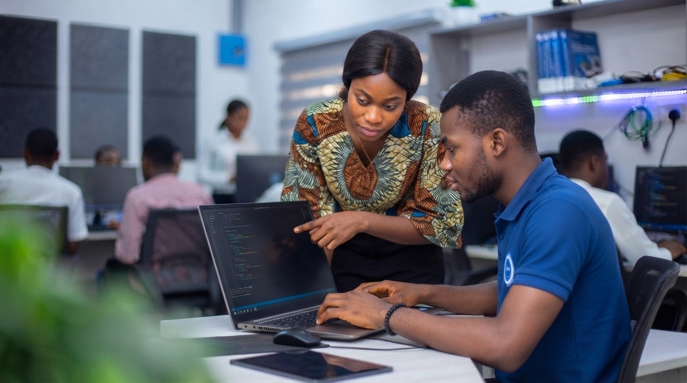 How to Start Freelancing as a Digital Marketer in Nigeria: Complete Guide
