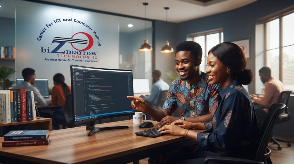 How to Write a Tech CV That Gets Attention in Nigeria