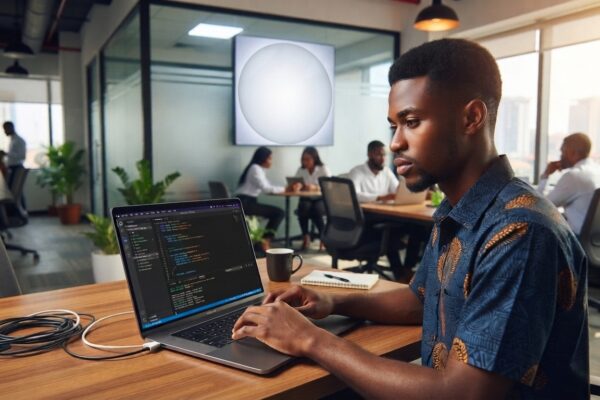 Future of Work in Nigeria: How Technology Is Transforming Careers and Why Digital Skills Matter