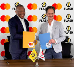 Mastercard Partners with Flash to Drive Digital Financial Inclusion Across the DRC