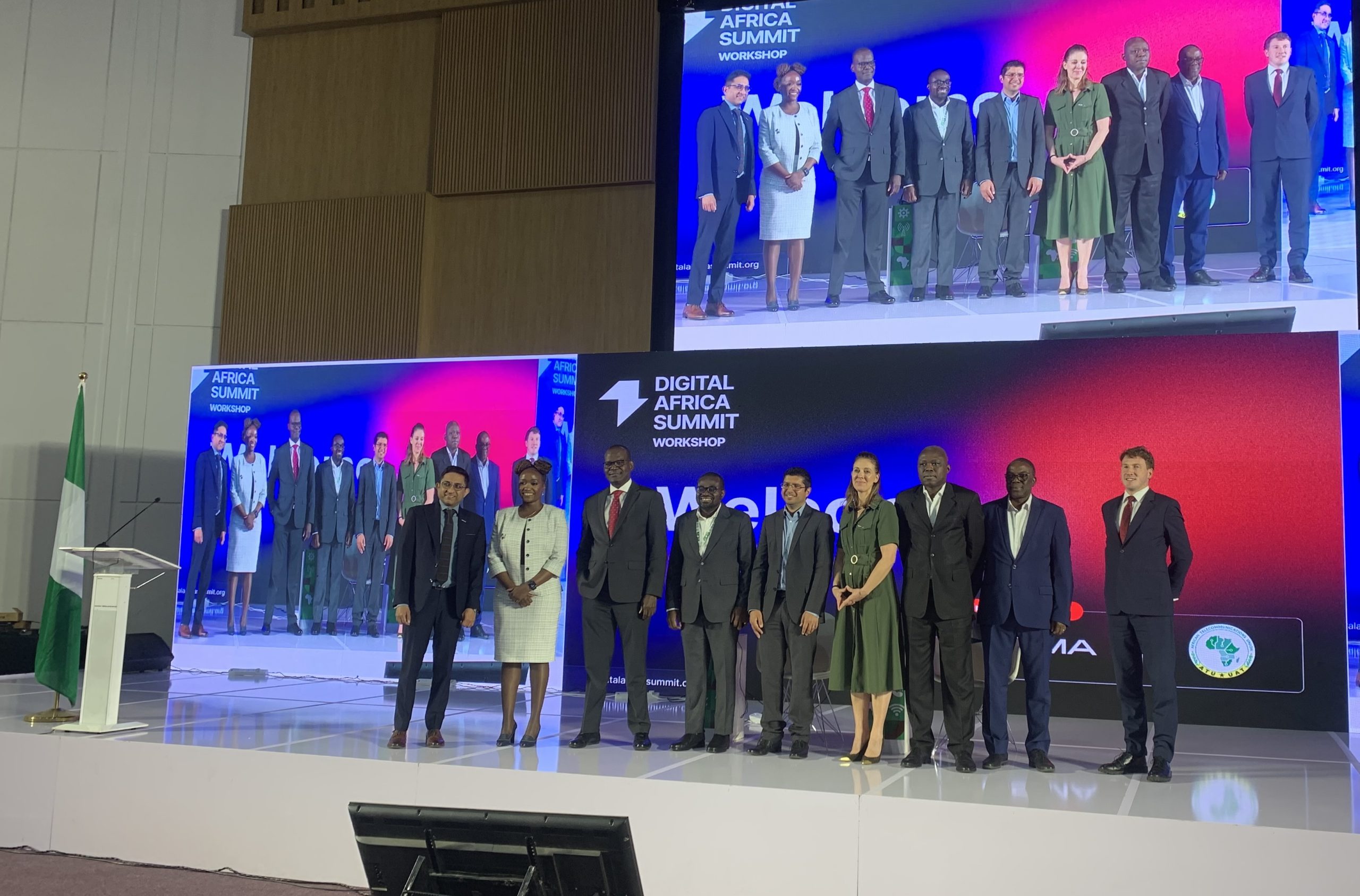 Mobile Technology Contributes $240bn to Africa’s Economy – ATU