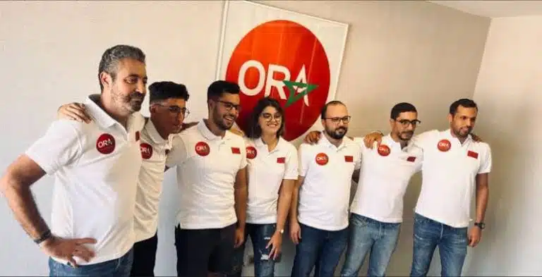 Morocco’s ORA Technologies Extends Series A to $10M in Fully Local Round