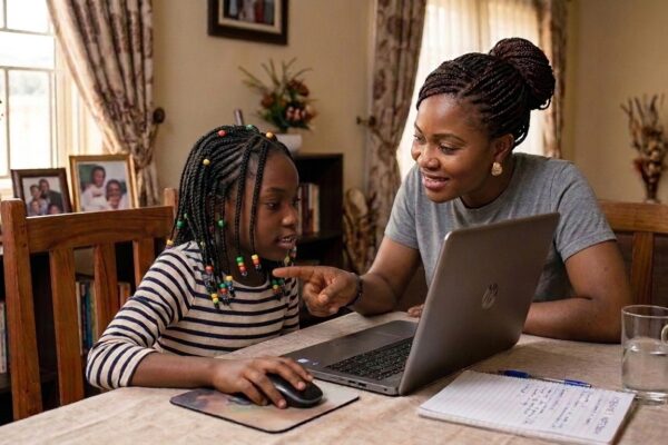 What Age Should My Child Start Learning to Code?