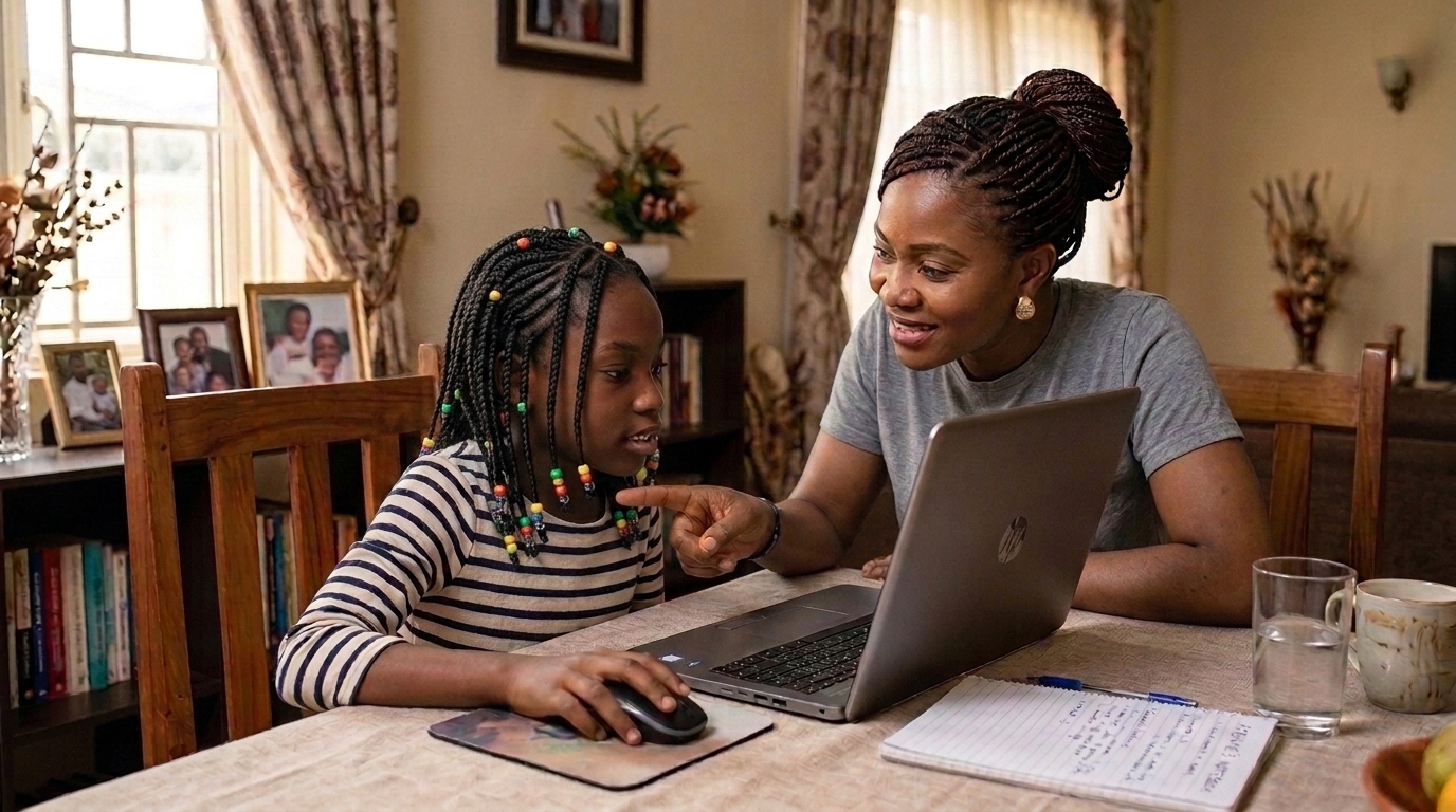What Age Should My Child Start Learning to Code?