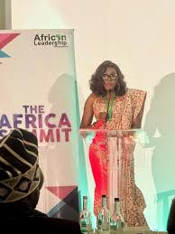 NIGCOMSAT CEO Calls for Technology Neutrality to Accelerate Digital Connectivity Across Africa