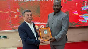 Nigeria, China Strengthen Defence Collaboration Through Technology Transfer and Local Manufacturing Initiatives