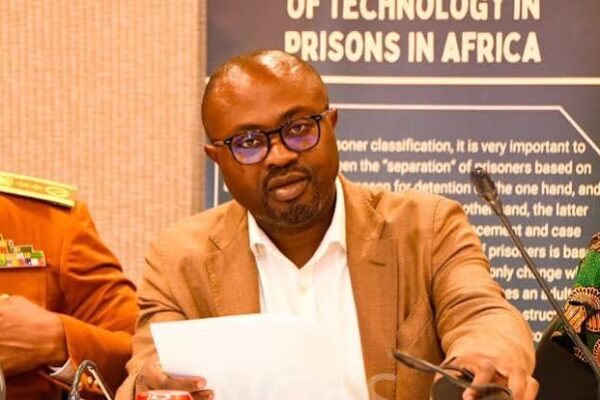 Nigeria Demonstrates Leadership at 2026 ACSA–UNODC Regional Conference on Prisoner Classification and Technology Use