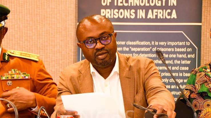 Nigeria Demonstrates Leadership at 2026 ACSA–UNODC Regional Conference on Prisoner Classification and Technology Use