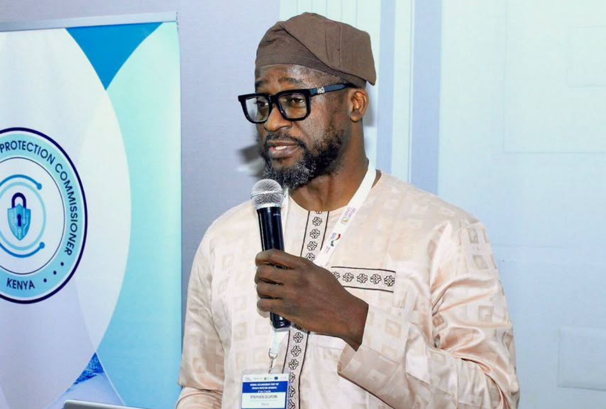 Nigeria Highlights ₦16.3 Billion Data Protection Industry at African Governance Forum