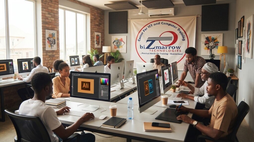 Digital Skills Every Business Owner Needs in Nigeria