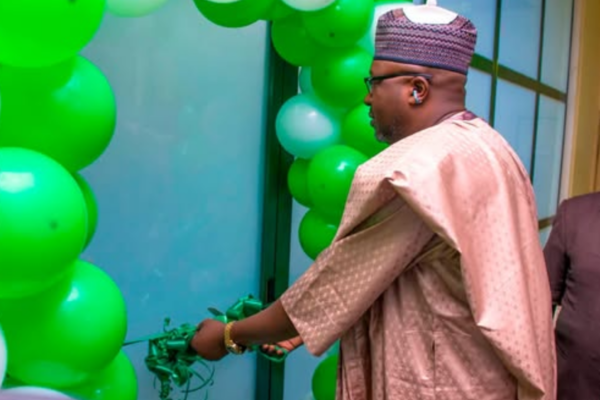 Nigeria’s Corporate Affairs Commission Launches Innovation and Digital Services Department