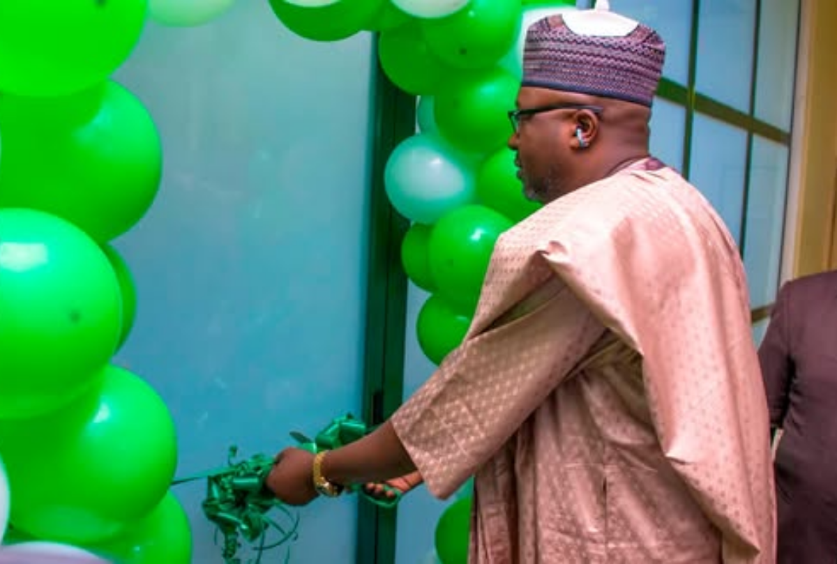 Nigeria’s Corporate Affairs Commission Launches Innovation and Digital Services Department