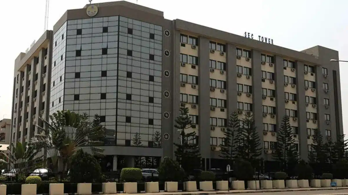 Nigeria’s SEC Approves Two More Crypto Firms for Regulatory Incubation Programme