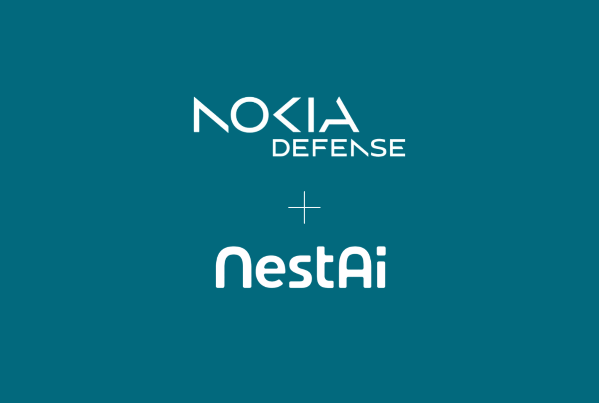 Nokia Defense and NestAI Collaborate to Enhance AI-Powered Military Communications for NATO Missions