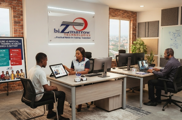 Skills That Will Be Replaced by Technology: What Nigerians Need to Know