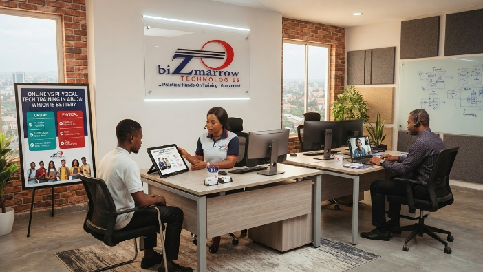 Skills That Will Be Replaced by Technology: What Nigerians Need to Know
