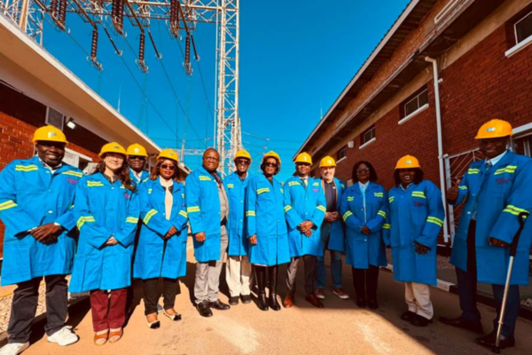 Powertel and Paratus Launch First Live Cross Border Fibre Link Connecting Zimbabwe to Southern Africa