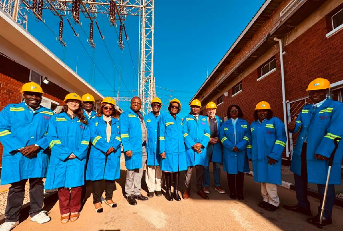 Powertel and Paratus Launch First Live Cross Border Fibre Link Connecting Zimbabwe to Southern Africa